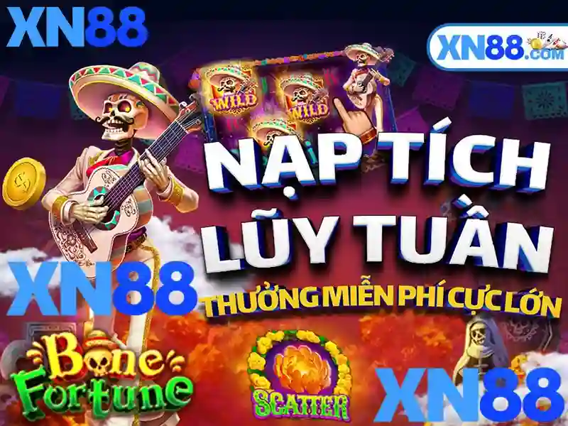 xn88 casino thai - Tổng quan thương hiệu và trải nghiệm