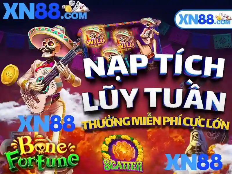 Xn88: Nền tảng đổi mới cho công nghệ và cộng đồng
