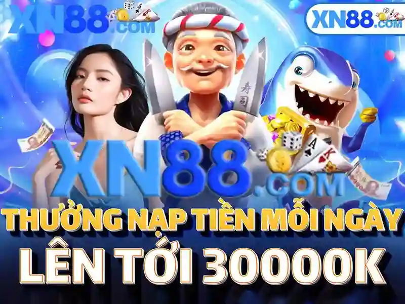 xn88: Nền tảng cược trực tuyến nổi bật