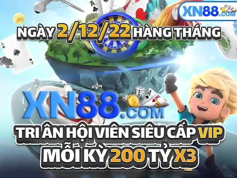 xn88] - Hành trình thương hiệu và trải nghiệm người dùng
