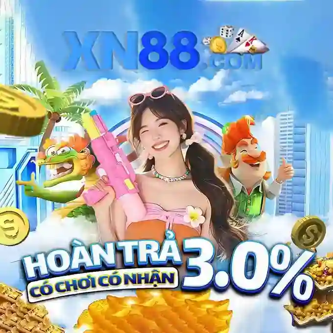 xn88: Đột phá giải trí cùng xn88-mobi và xn88 gaming