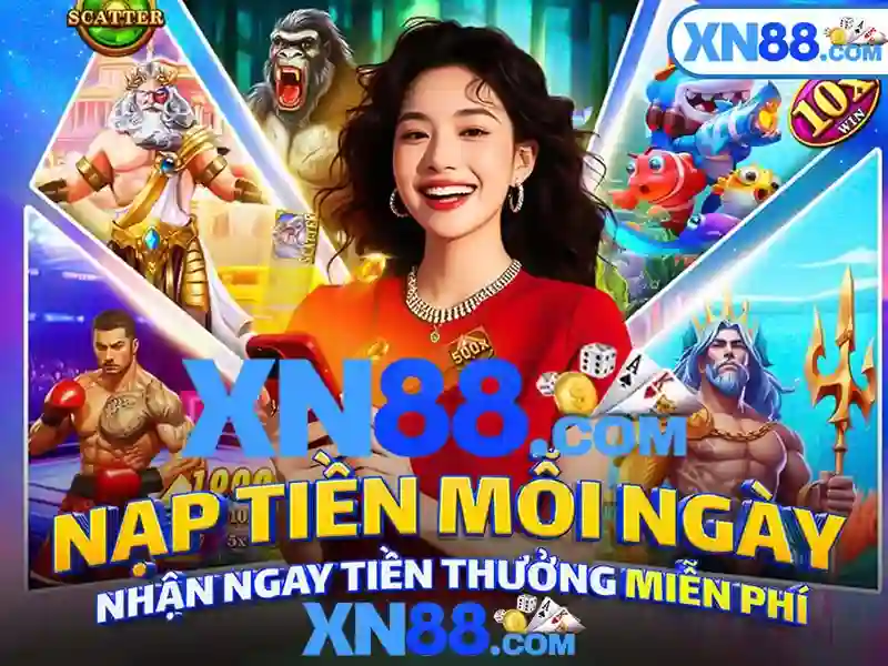 xn88-official – Dấu ấn thương hiệu và trải nghiệm xn88-official