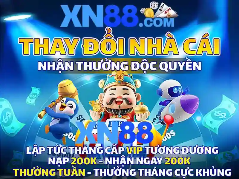xn88-official – Dấu ấn thương hiệu và trải nghiệm xn88-official