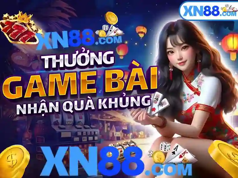 nhà cái xn88: Trải nghiệm đỉnh cao cùng xn88-official