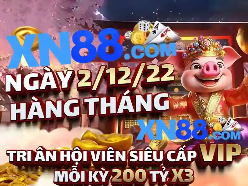 game xn88 – Trải nghiệm game đỉnh cao trực tuyến