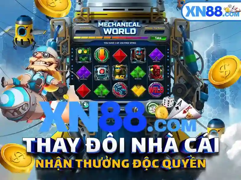xn88: Khám phá nền tảng đánh bạc trực tuyến