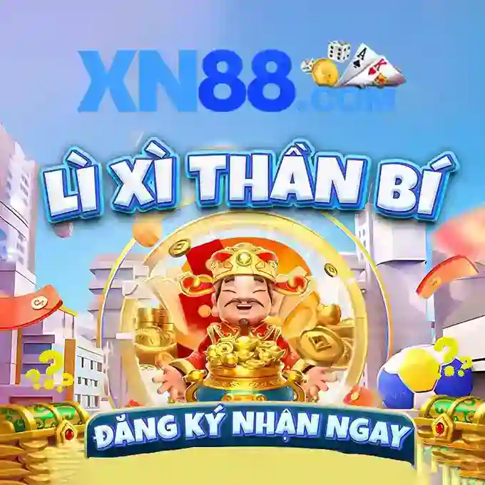 game xn88 – Trải nghiệm game đỉnh cao trực tuyến