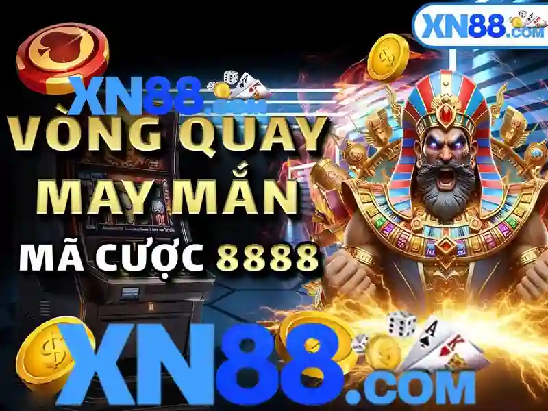XN88 - Nền tảng giải trí trực tuyến phổ biến