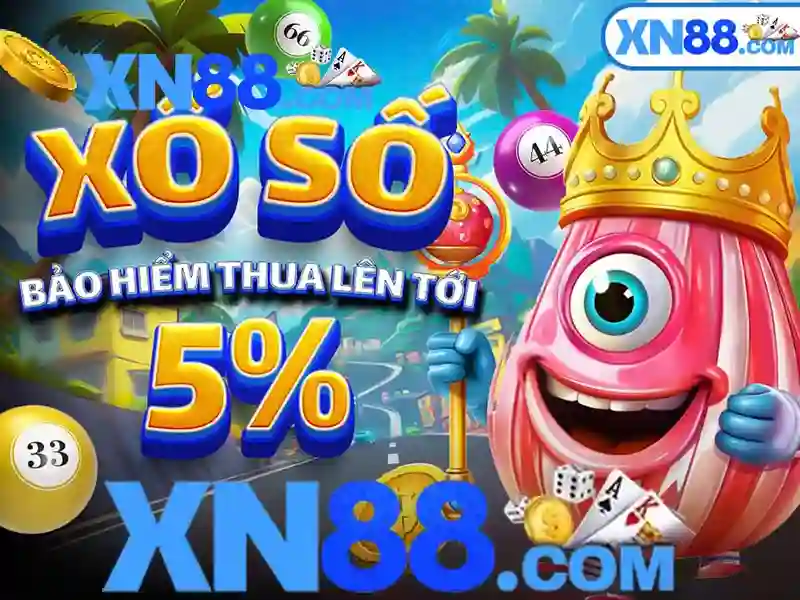 game xn88 – Trải nghiệm game đỉnh cao trực tuyến