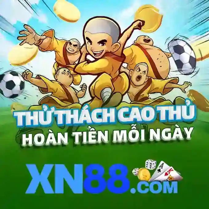 Nguồn gốc từ ngữ và sứ mệnh của nhà cái xn88