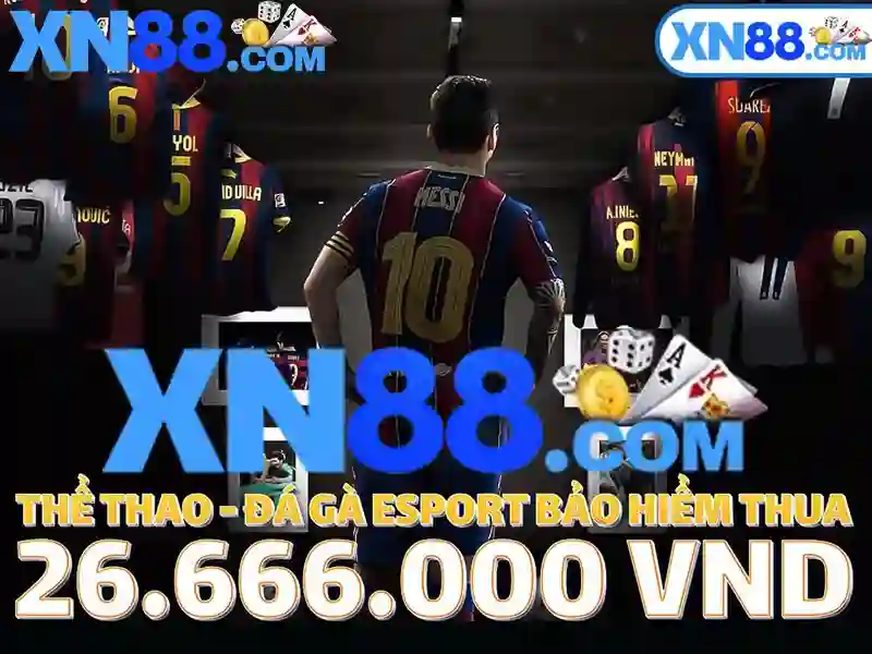 game xn88 – Trải nghiệm game đỉnh cao trực tuyến