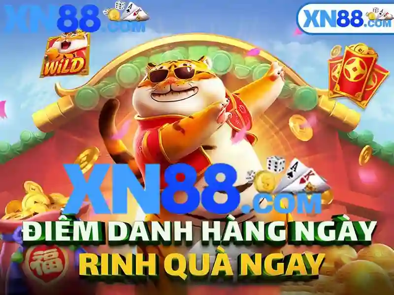 xn88 - Cổng thông tin giải trí trực tuyến