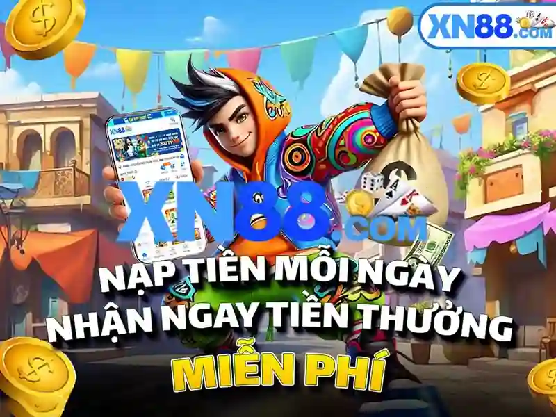 xn88: Tổng quan về nền tảng cược trực tuyến an toàn và tiện ích