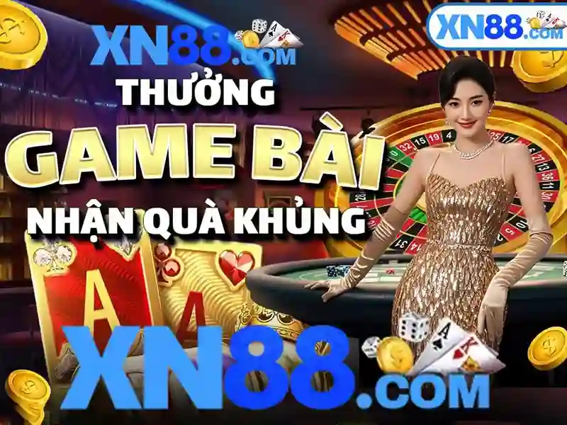xn88 gaming – Nền tảng đột phá với trải nghiệm đỉnh cao