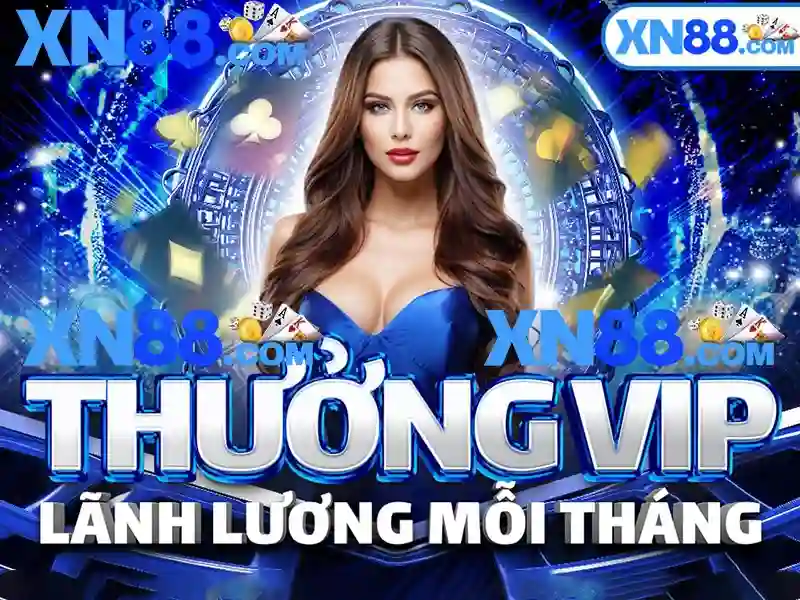 game xn88 – Trải nghiệm game đỉnh cao trực tuyến