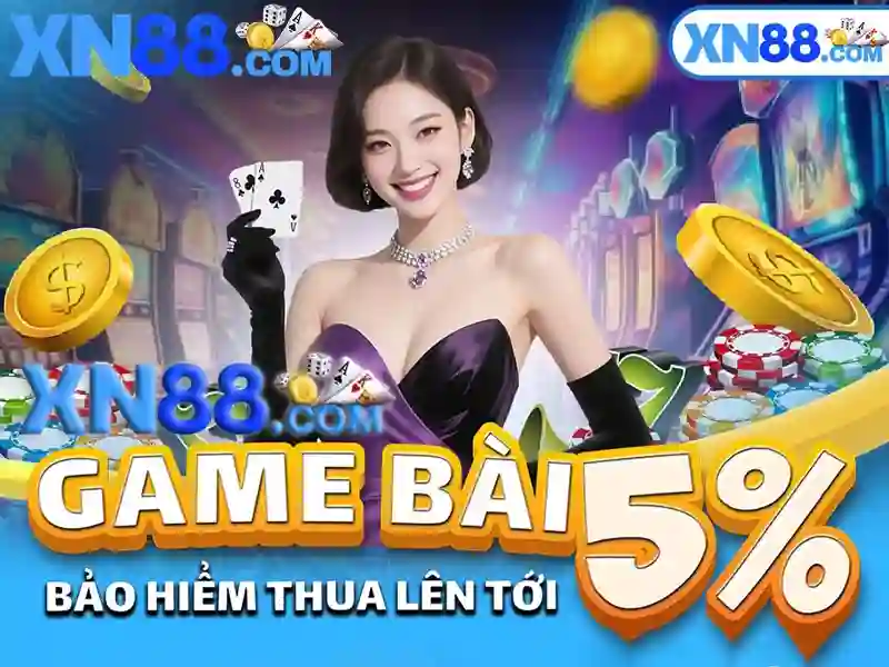 XN88 - Tổng quan về nền tảng cược trực tuyến