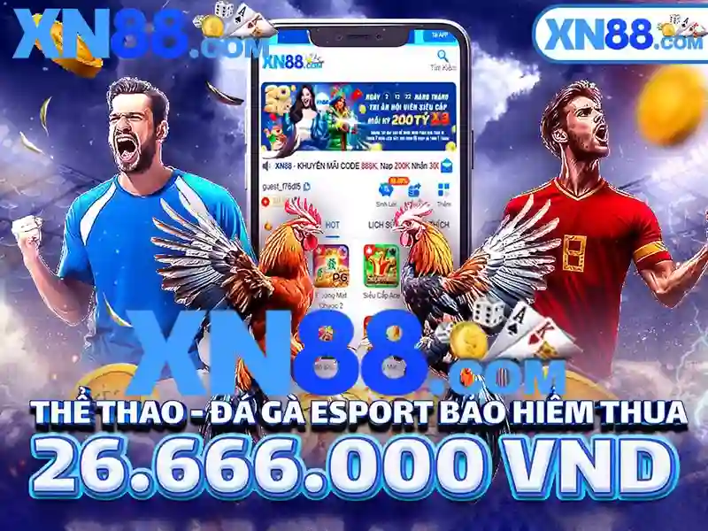 xn88 trang chủ – Trải nghiệm và đánh giá toàn diện