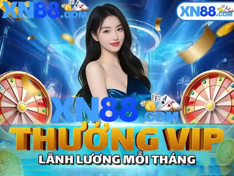 xn88: một cái nhìn tổng quan về nền tảng đầy thú vị
