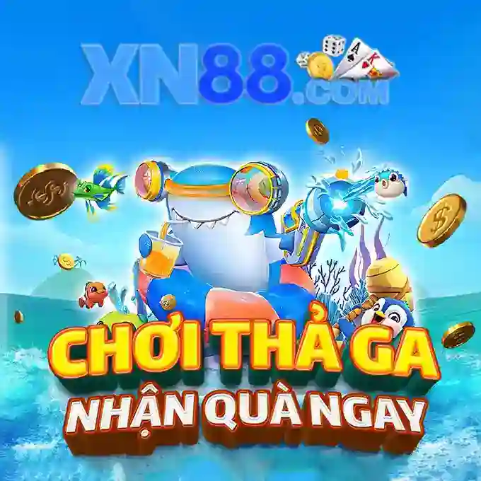 xn88: Nền tảng cược và chơi game trực tuyến đáng tin cậy