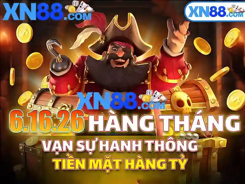 xn88 - một cái nhìn tổng quan