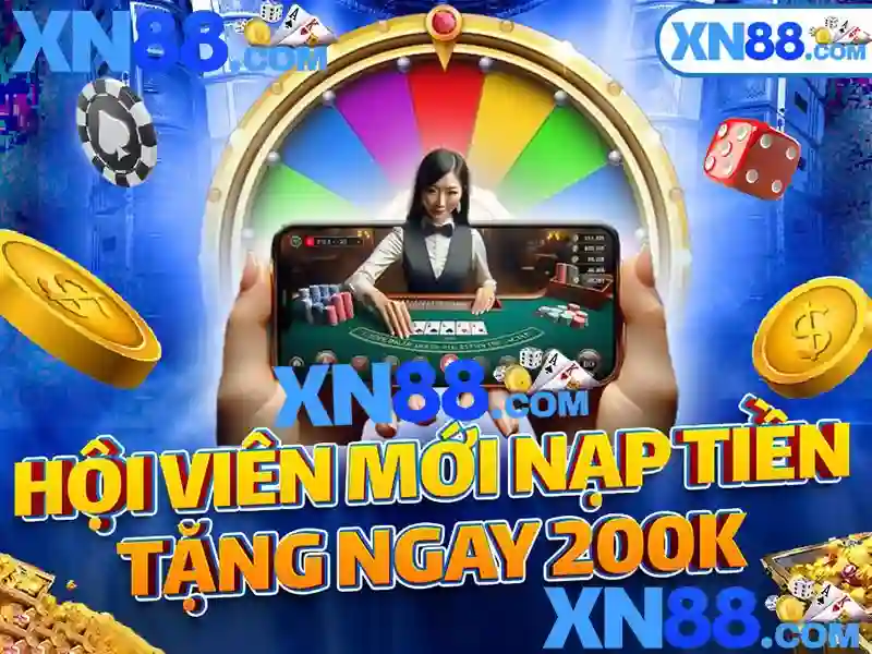XN88 – Tổng quan về nền tảng cá cược trực tuyến