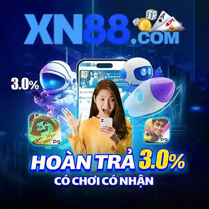 xn88: Nền tảng giải trí trực tuyến