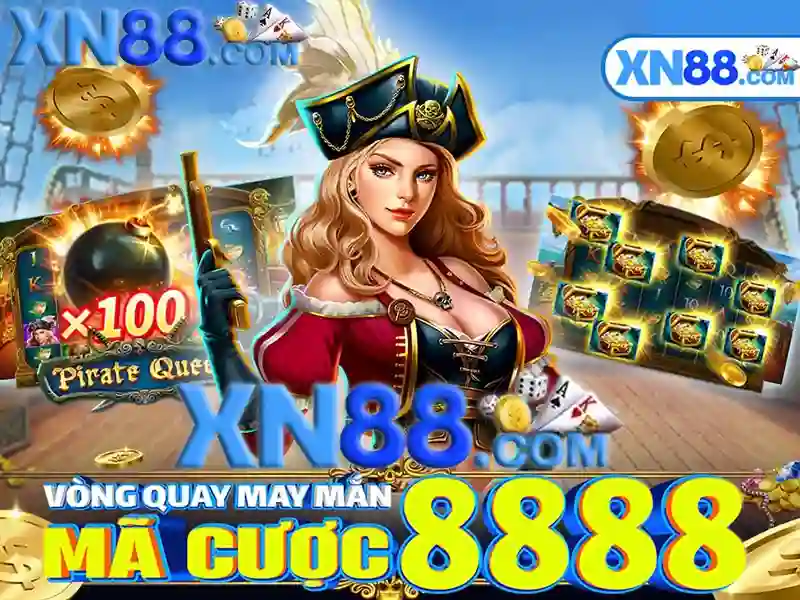 xn88: Giới thiệu và đánh giá nền tảng cá cược trực tuyến