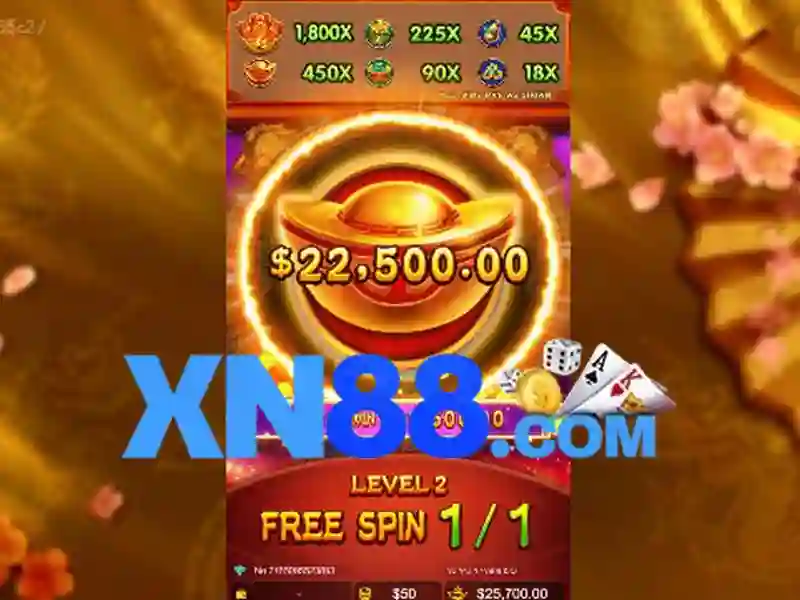 xn88 .com – Trải nghiệm xn88 nổ hủ và xn88 cacelem