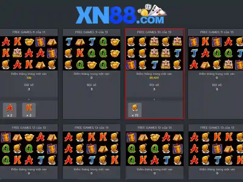 Giới thiệu xn88