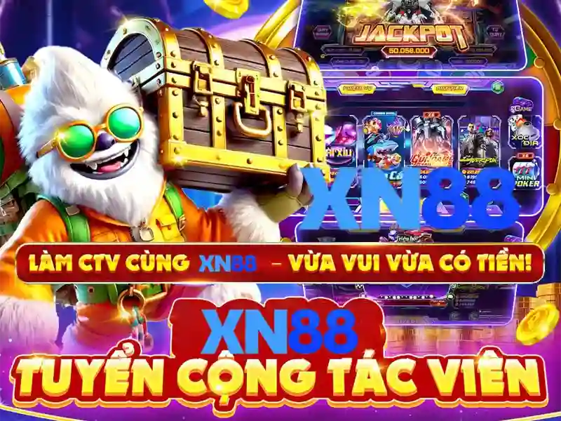 Sản phẩm và dịch vụ xn88..com