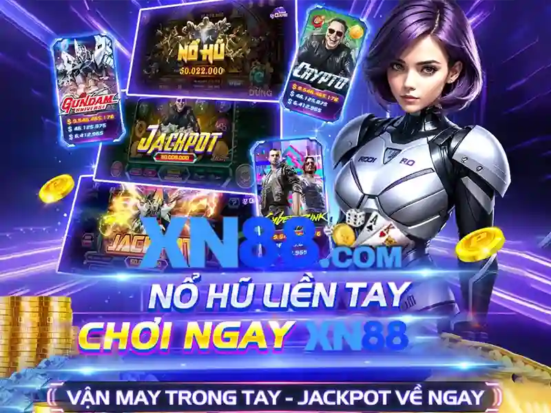 xn88] - Hành trình thương hiệu và trải nghiệm người dùng