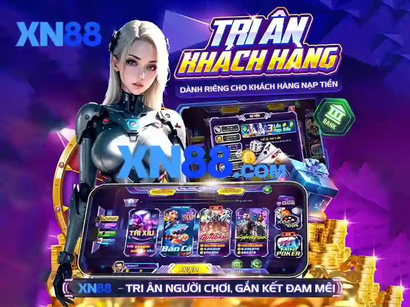 XN88: Giới thiệu nền tảng cược trực tuyến