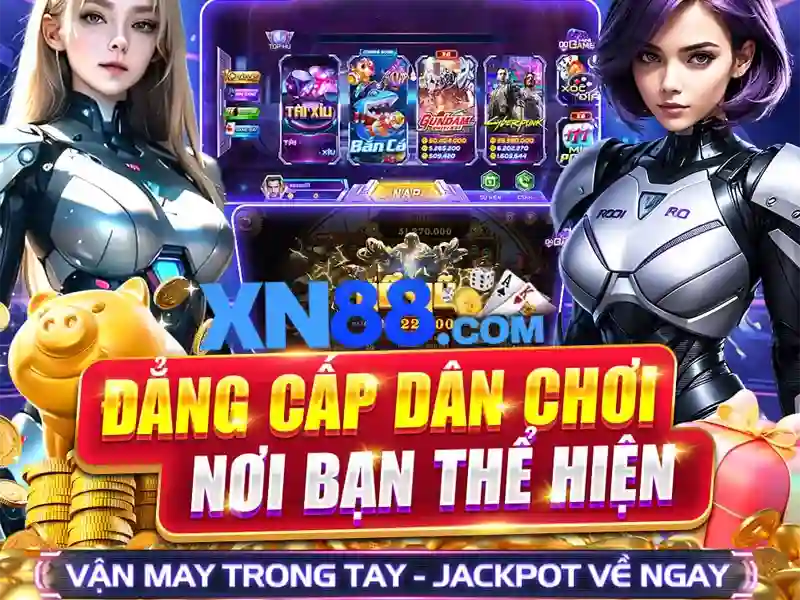 xn88 có uy tín không: đánh giá và trải nghiệm thực tế