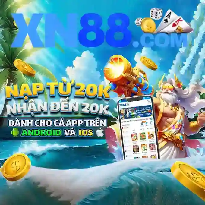 xn88-official – Định vị thương hiệu và hành trình dẫn đầu ngành