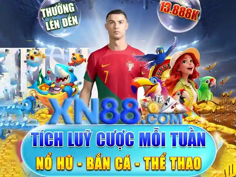 XN88 – Tổng quan về nền tảng cá cược trực tuyến
