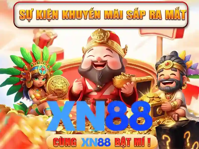 xn88: Tổng quan và hướng dẫn cho người chơi Việt