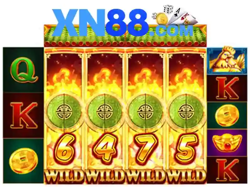 Khám phá xn88: Nền tảng trò chơi trực tuyến và cộng đồng người chơi
