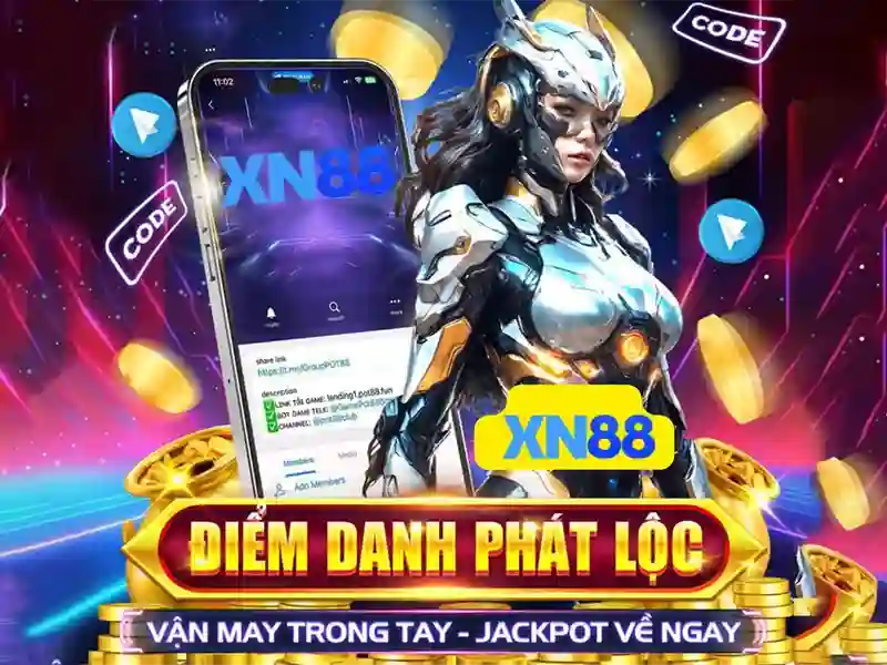 Xn88: Tổng quan về nền tảng giải trí trực tuyến và cá cược