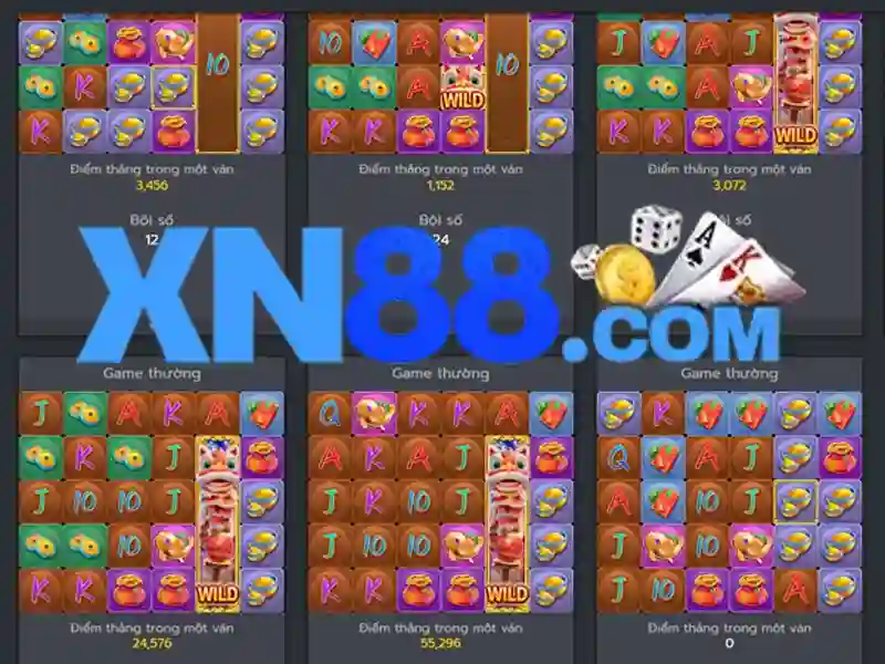 Tương lai của Xn88 và tầm nhìn