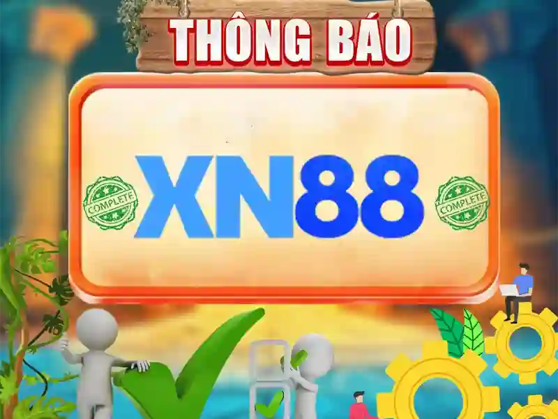 xn88 có uy tín không: Đánh giá độ tin cậy và giá trị thương hiệu