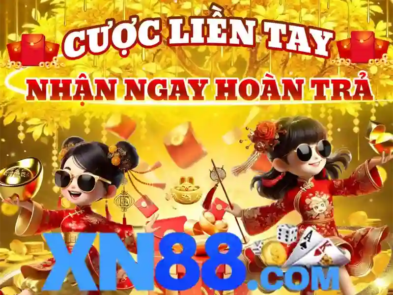 xn88] - Hành trình thương hiệu và trải nghiệm người dùng