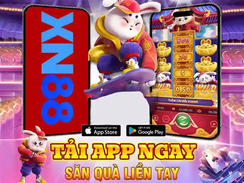 game xn88 – Trải nghiệm game đỉnh cao trực tuyến