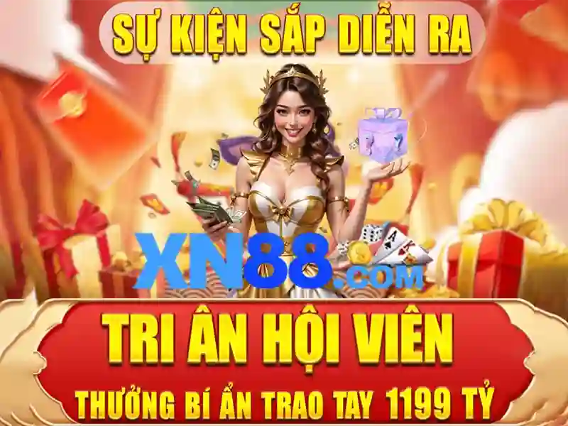 XN88: Tổng quan về nền tảng và cộng đồng người chơi