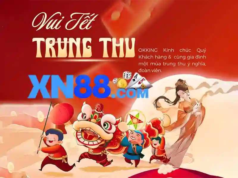 xn88 gaming – Trải nghiệm tối ưu cùng trang chủ xn88