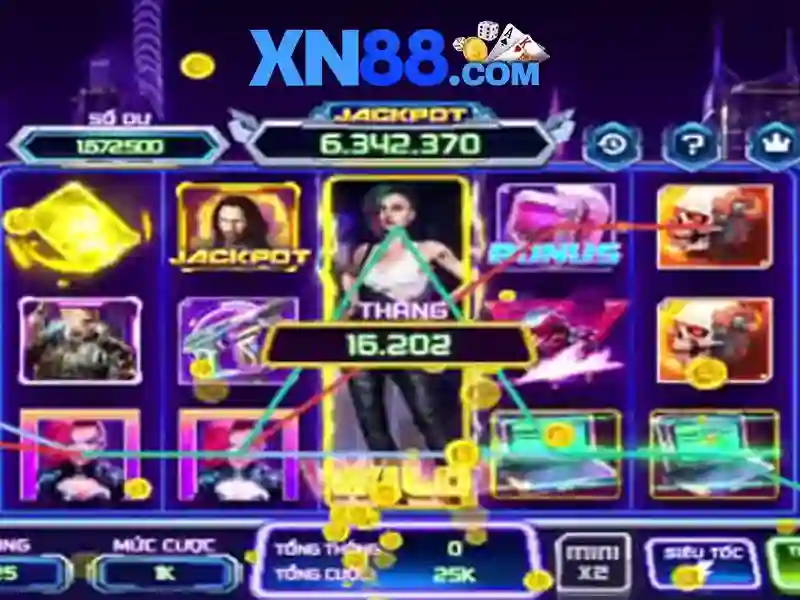 Giới thiệu sáng tạo tai game xn88