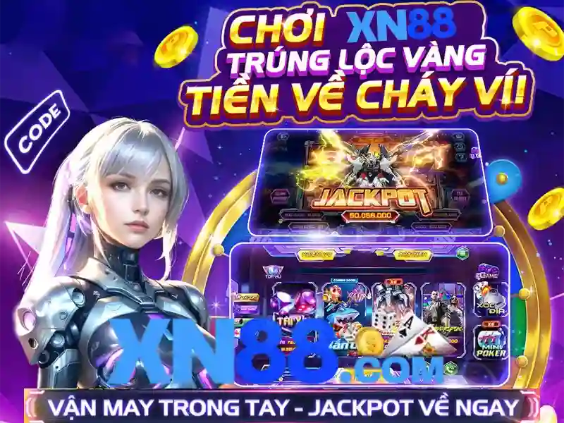 xn88 lừa đảo: khám phá sự thật và trải nghiệm xn88