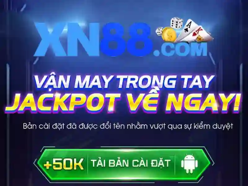 XN88 - Nền tảng giải trí trực tuyến phổ biến