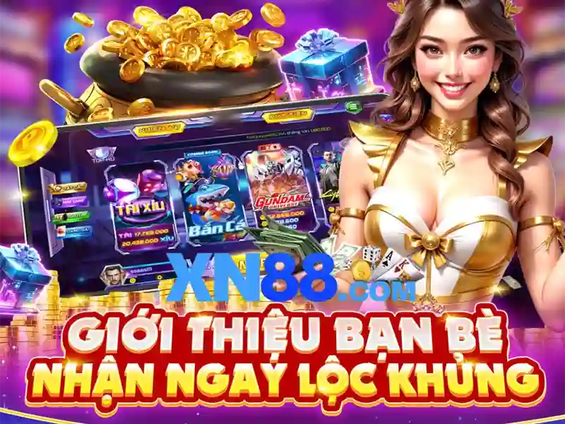 xn88 - một cái nhìn tổng quan