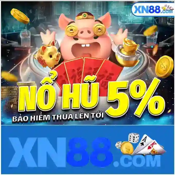 Giới thiệu về xn88 – nền tảng giải trí trực tuyến
