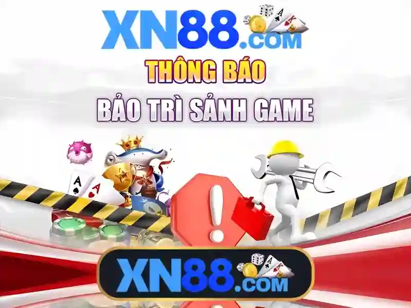 xn88,com – Trải nghiệm đỉnh cao và đánh giá chi tiết toàn diện